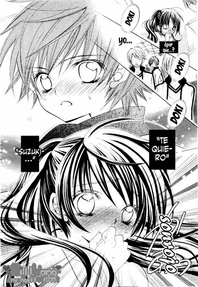 Suki desu Suzuki-kun!! (2008) - Capítulo 9 - Página 23 - LectorTMOo