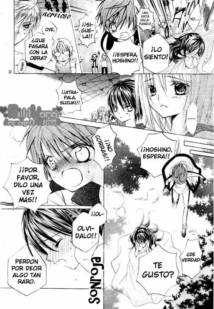 Suki desu Suzuki-kun!! (2008) - Capítulo 9 - Página 25 - LectorTMOo