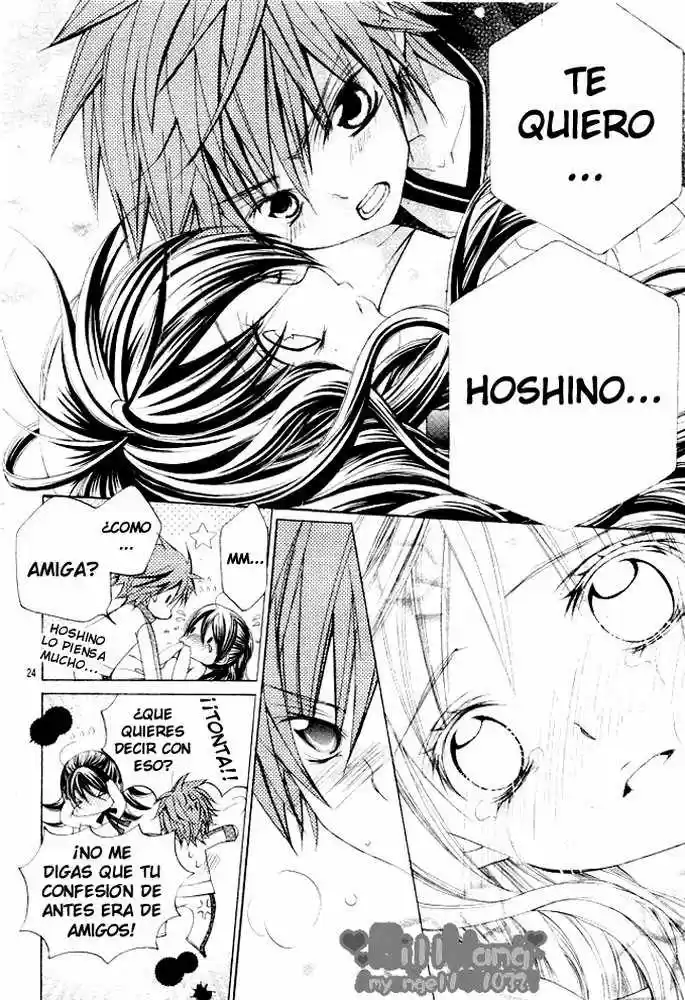 Suki desu Suzuki-kun!! (2008) - Capítulo 9 - Página 27 - LectorTMOo