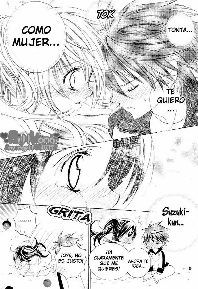 Suki desu Suzuki-kun!! (2008) - Capítulo 9 - Página 28 - LectorTMOo
