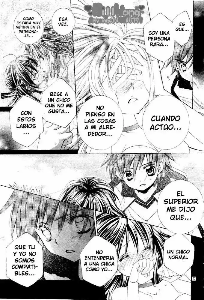 Suki desu Suzuki-kun!! (2008) - Capítulo 9 - Página 30 - LectorTMOo