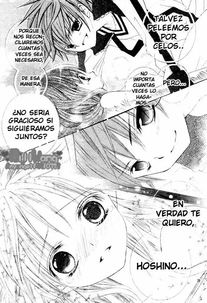 Suki desu Suzuki-kun!! (2008) - Capítulo 9 - Página 32 - LectorTMOo