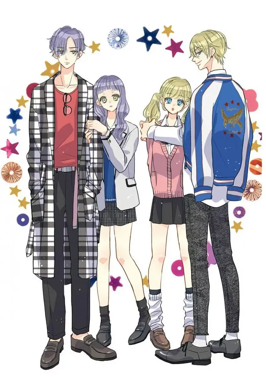 Suki desu, Tonari no Onii-chan - Capítulo 1 - Página 4 - LectorTMOo