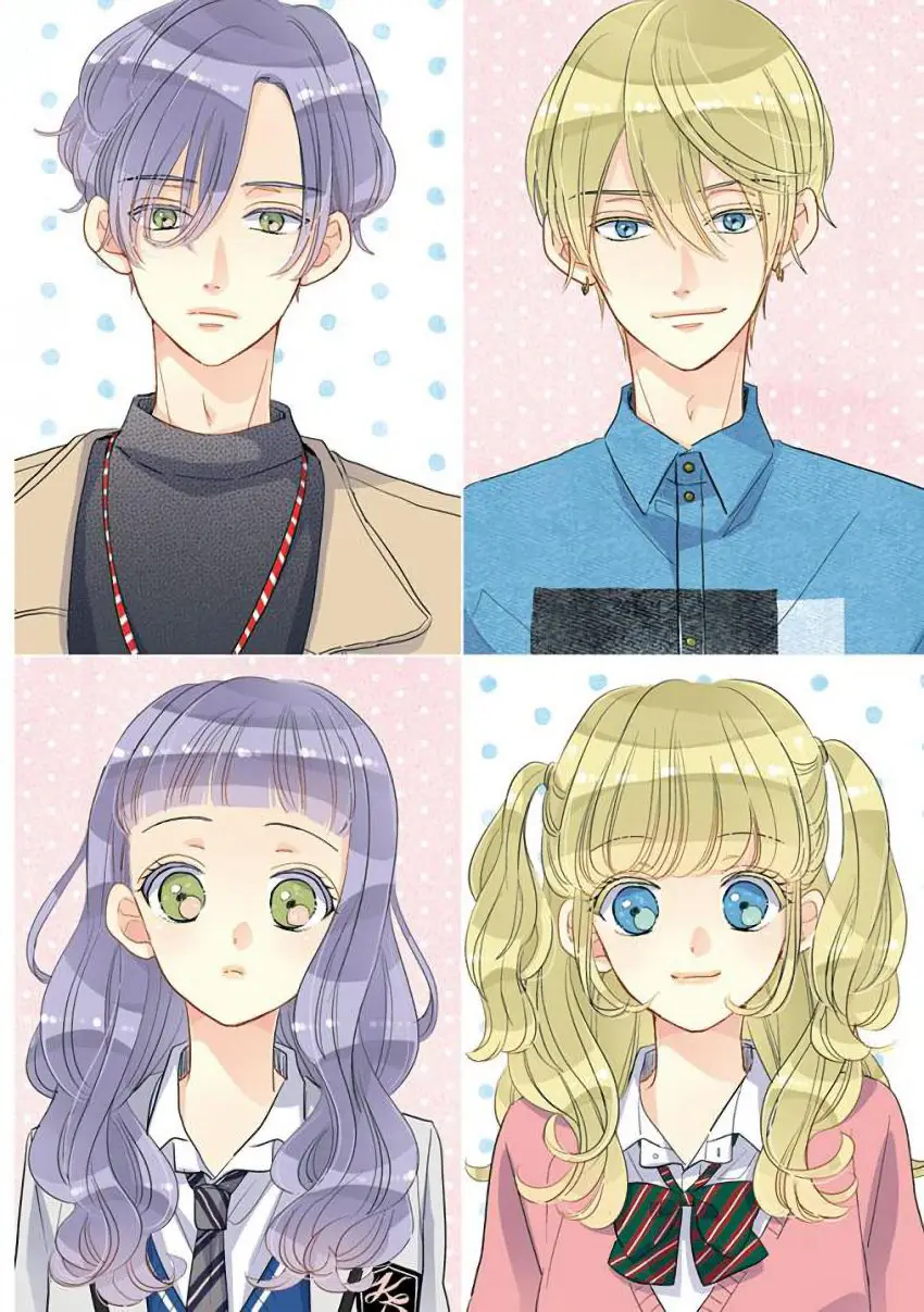 Suki desu, Tonari no Onii-chan - Capítulo 1 - Página 5 - LectorTMOo