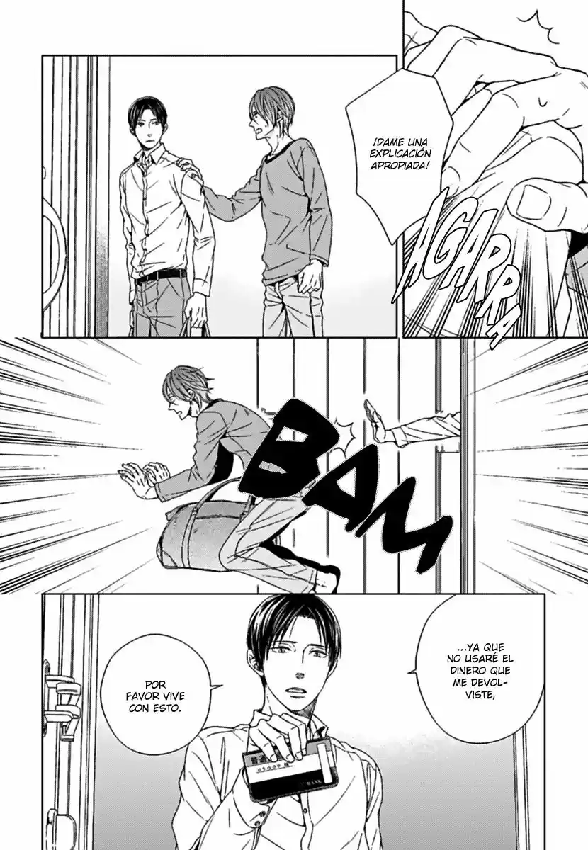 Suki Desu, Zenbu Kudasai (2017) - Capítulo 1 - Página 9 - LectorTMOo