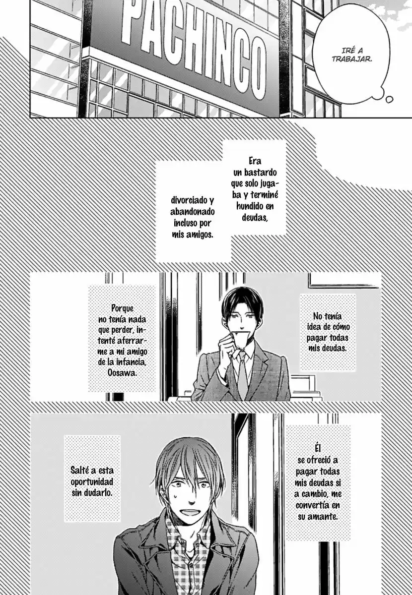 Suki Desu, Zenbu Kudasai (2017) - Capítulo 1 - Página 11 - LectorTMOo