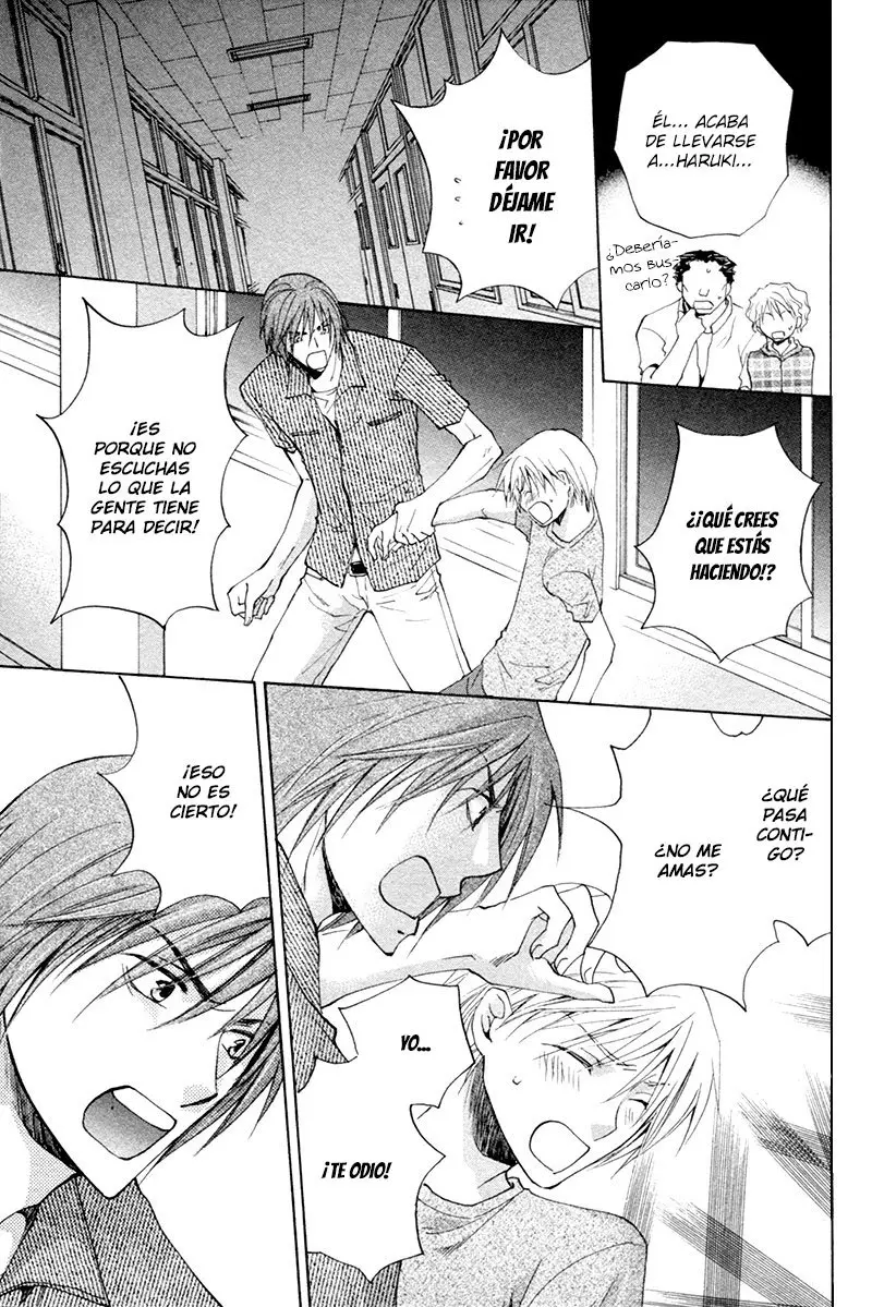 Suki Kamoshirenai (2016) - Capítulo 7 - Página 30 - LectorTMOo