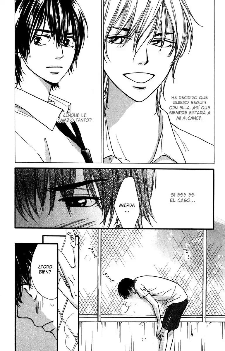 Suki Kirai Suki (TSUKISHIMA HARU) (2010) - Capítulo 11 - Página 6 - LectorTMOo