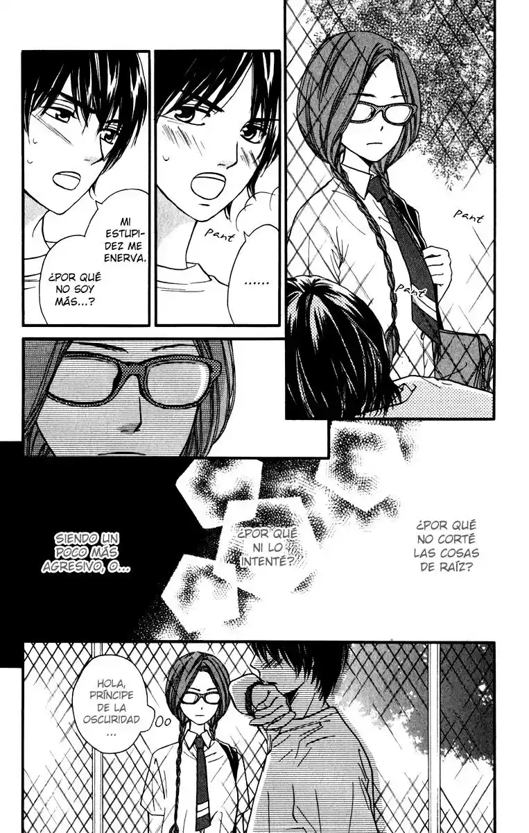 Suki Kirai Suki (TSUKISHIMA HARU) (2010) - Capítulo 11 - Página 7 - LectorTMOo