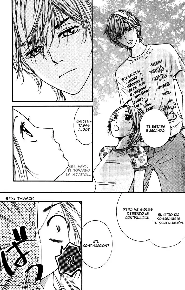 Suki Kirai Suki (TSUKISHIMA HARU) (2010) - Capítulo 11 - Página 12 - LectorTMOo