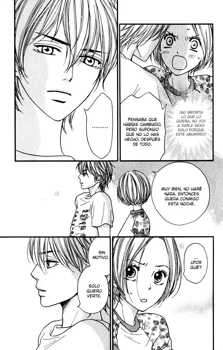 Suki Kirai Suki (TSUKISHIMA HARU) (2010) - Capítulo 11 - Página 14 - LectorTMOo
