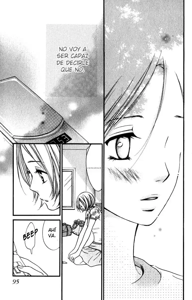Suki Kirai Suki (TSUKISHIMA HARU) (2010) - Capítulo 11 - Página 16 - LectorTMOo