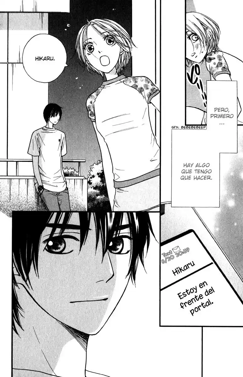 Suki Kirai Suki (TSUKISHIMA HARU) (2010) - Capítulo 11 - Página 25 - LectorTMOo
