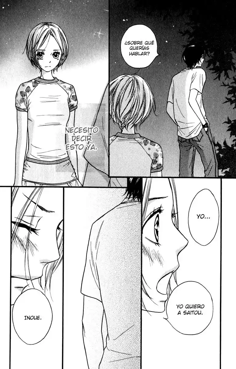 Suki Kirai Suki (TSUKISHIMA HARU) (2010) - Capítulo 11 - Página 27 - LectorTMOo