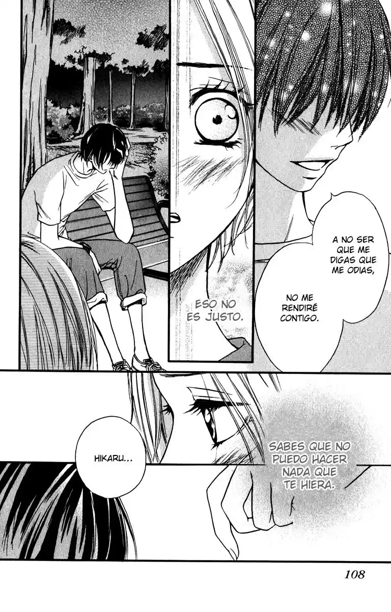 Suki Kirai Suki (TSUKISHIMA HARU) (2010) - Capítulo 11 - Página 29 - LectorTMOo