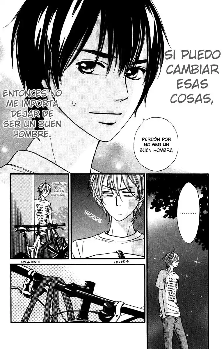 Suki Kirai Suki (TSUKISHIMA HARU) (2010) - Capítulo 11 - Página 33 - LectorTMOo