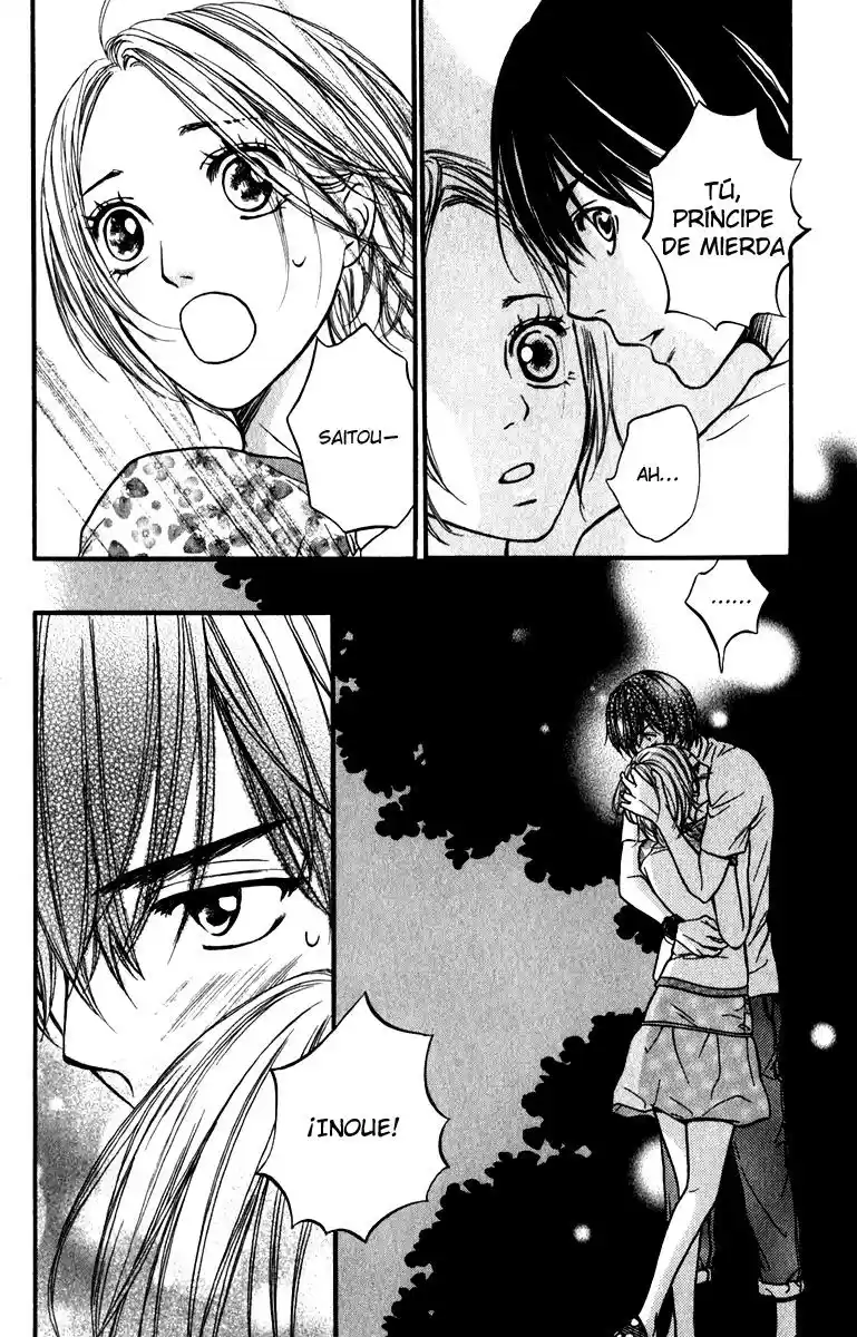 Suki Kirai Suki (TSUKISHIMA HARU) (2010) - Capítulo 11 - Página 37 - LectorTMOo