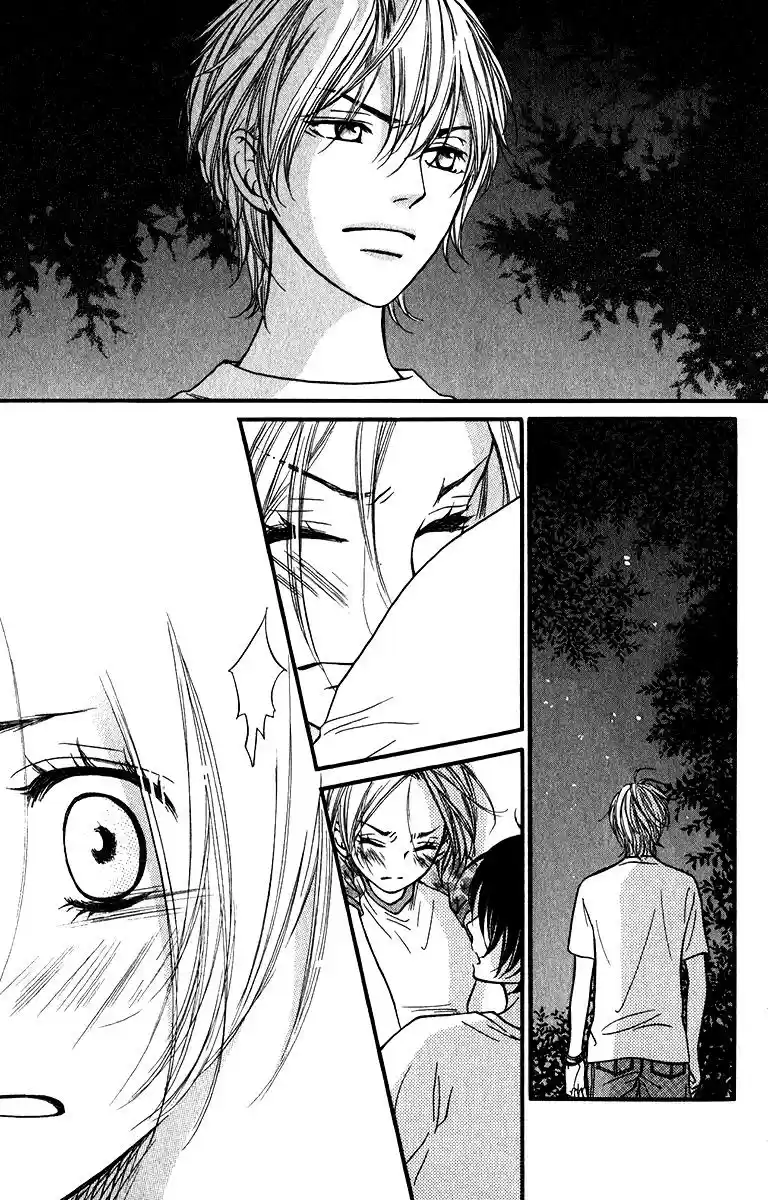 Suki Kirai Suki (TSUKISHIMA HARU) (2010) - Capítulo 11 - Página 38 - LectorTMOo