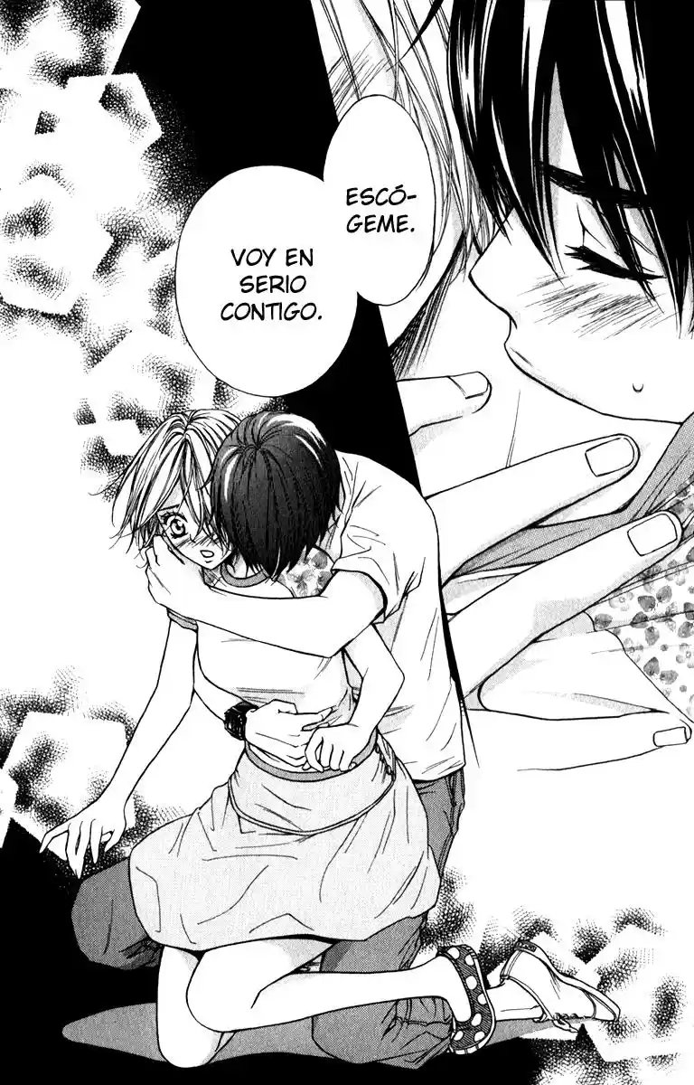 Suki Kirai Suki (TSUKISHIMA HARU) (2010) - Capítulo 11 - Página 39 - LectorTMOo