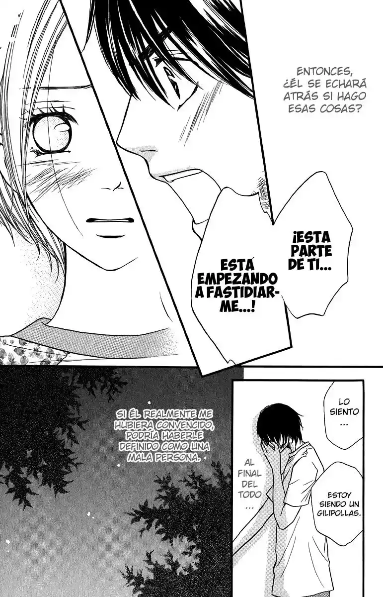 Suki Kirai Suki (TSUKISHIMA HARU) (2010) - Capítulo 12 - Página 8 - LectorTMOo