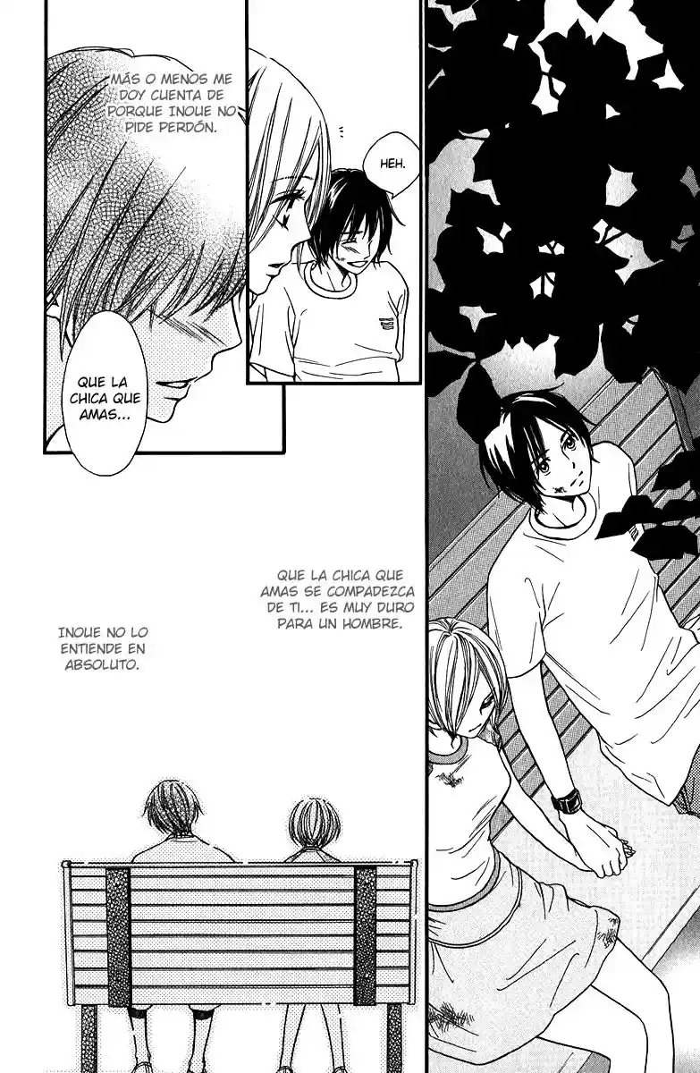 Suki Kirai Suki (TSUKISHIMA HARU) (2010) - Capítulo 12 - Página 9 - LectorTMOo