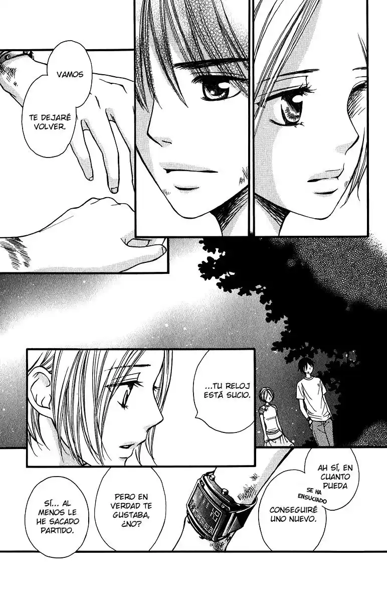 Suki Kirai Suki (TSUKISHIMA HARU) (2010) - Capítulo 12 - Página 10 - LectorTMOo