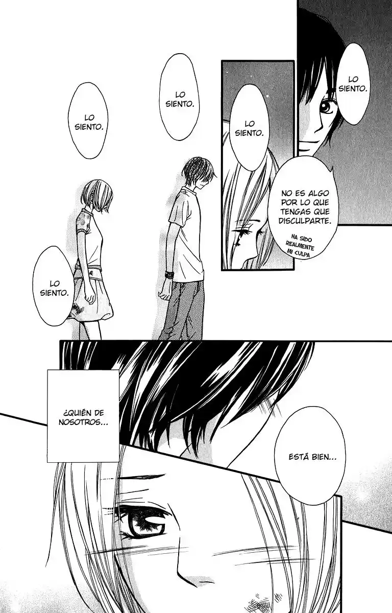 Suki Kirai Suki (TSUKISHIMA HARU) (2010) - Capítulo 12 - Página 11 - LectorTMOo