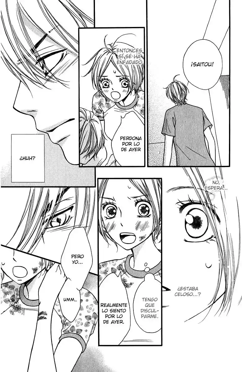 Suki Kirai Suki (TSUKISHIMA HARU) (2010) - Capítulo 12 - Página 14 - LectorTMOo
