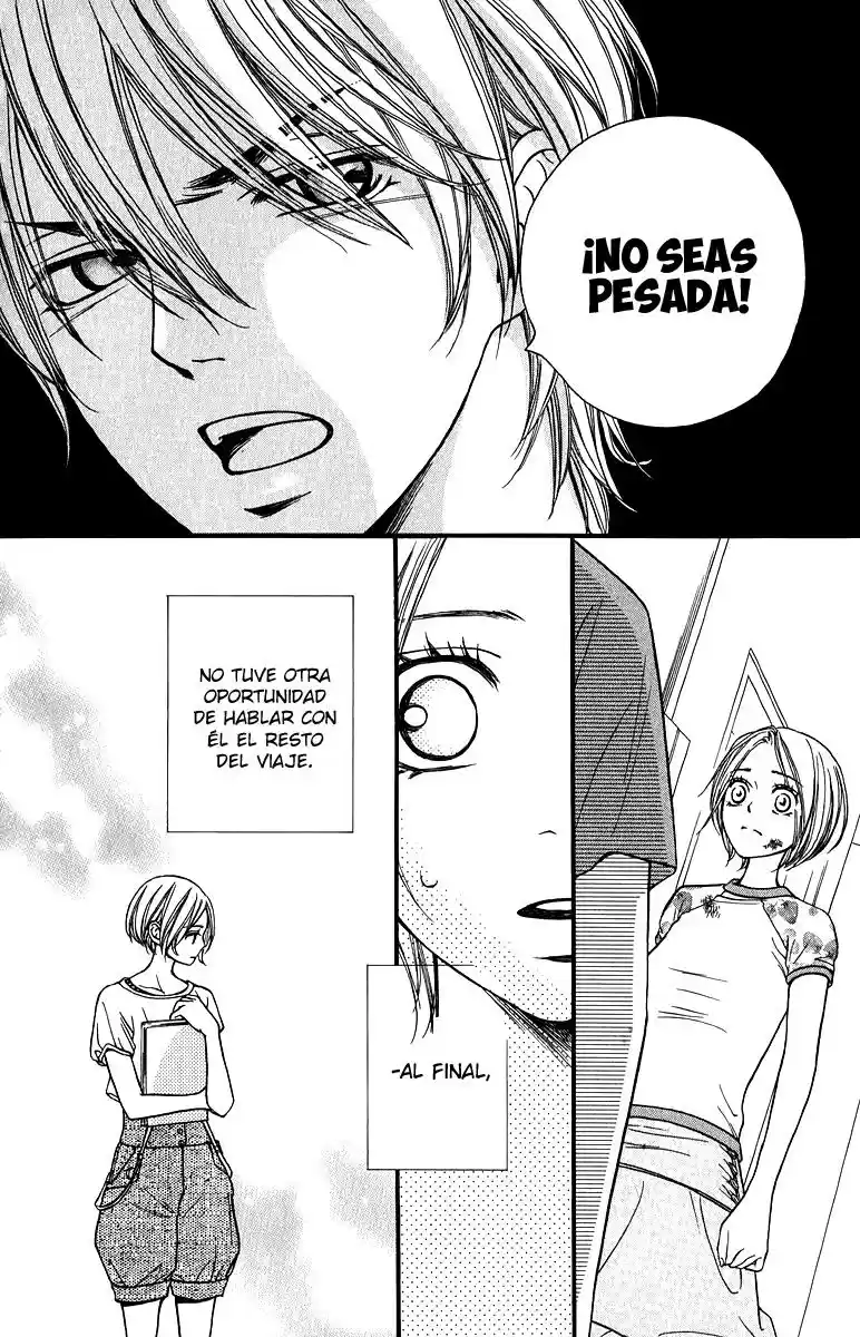 Suki Kirai Suki (TSUKISHIMA HARU) (2010) - Capítulo 12 - Página 15 - LectorTMOo