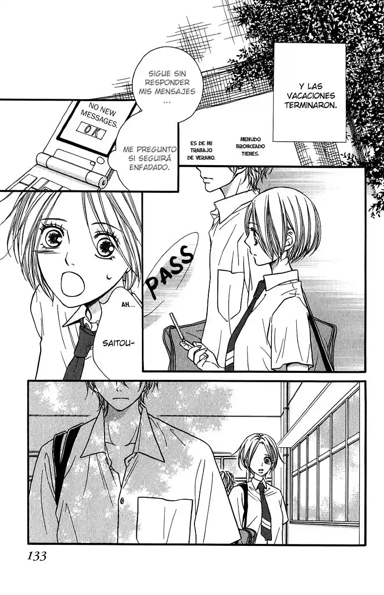 Suki Kirai Suki (TSUKISHIMA HARU) (2010) - Capítulo 12 - Página 16 - LectorTMOo