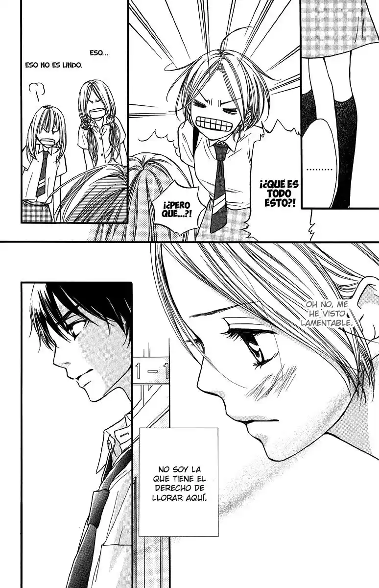 Suki Kirai Suki (TSUKISHIMA HARU) (2010) - Capítulo 12 - Página 19 - LectorTMOo