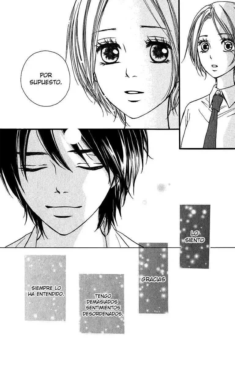 Suki Kirai Suki (TSUKISHIMA HARU) (2010) - Capítulo 12 - Página 23 - LectorTMOo