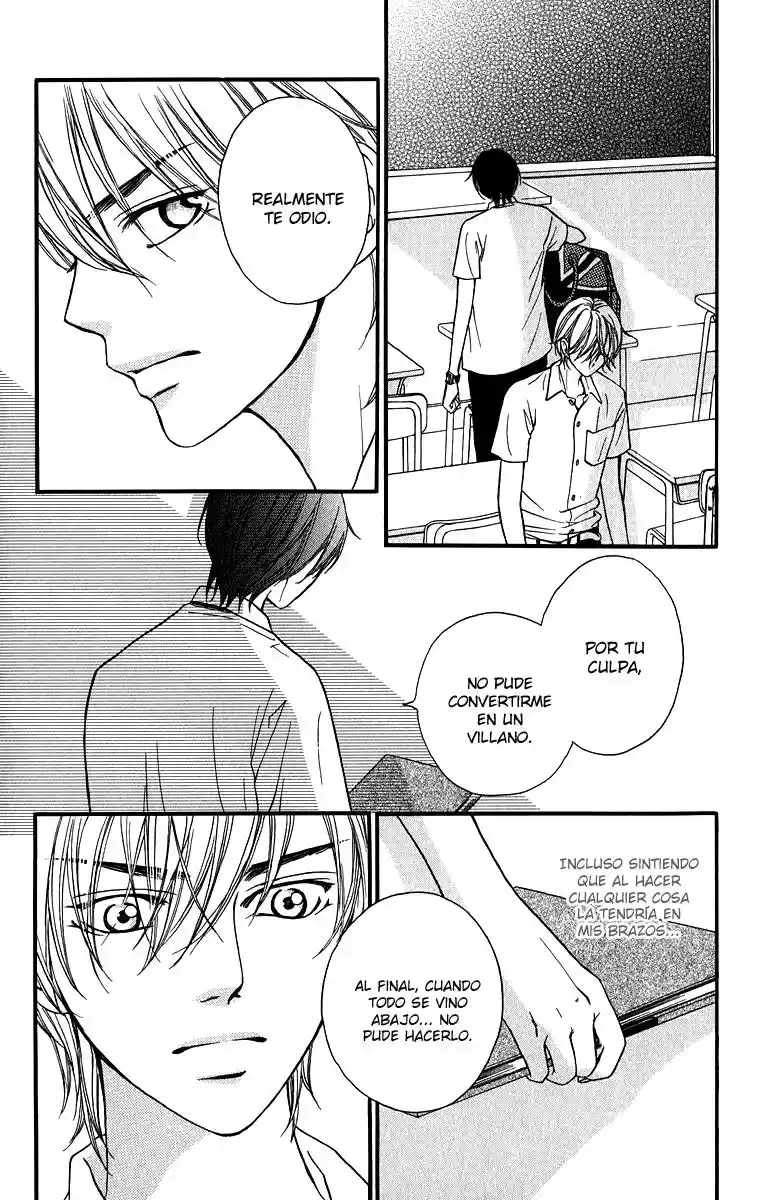 Suki Kirai Suki (TSUKISHIMA HARU) (2010) - Capítulo 12 - Página 25 - LectorTMOo