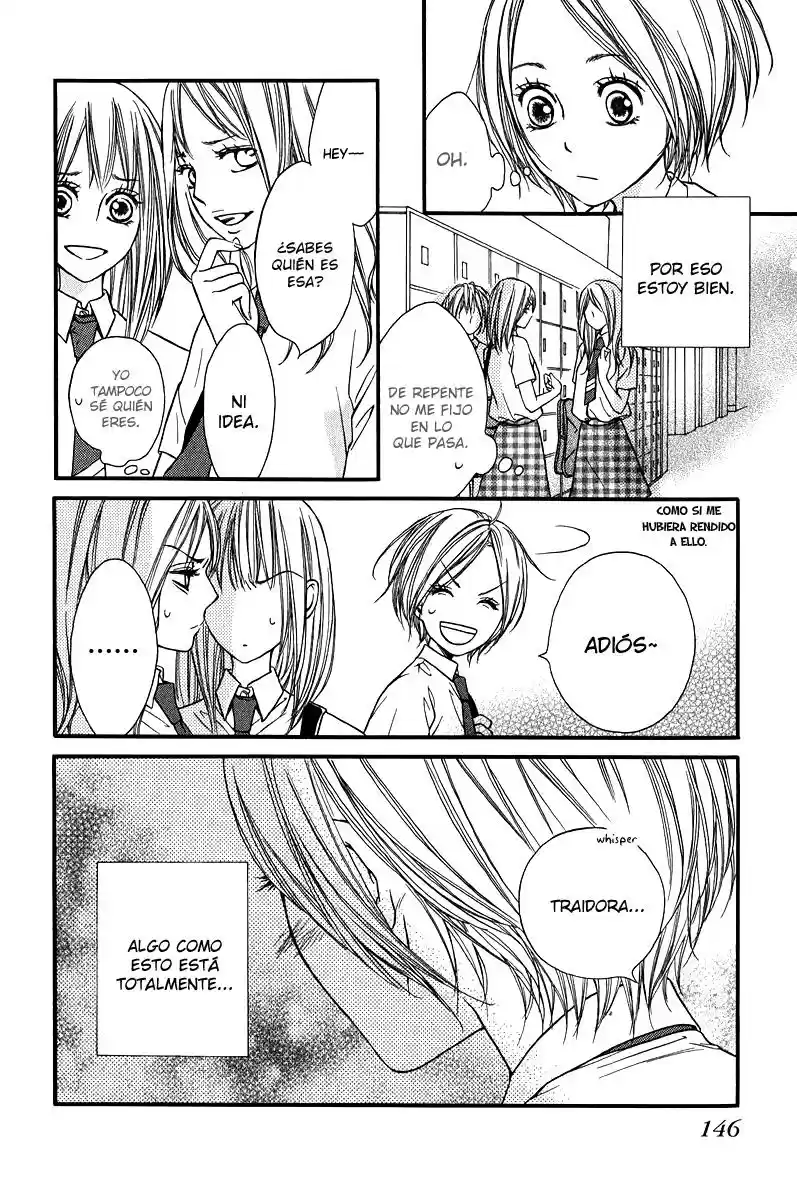 Suki Kirai Suki (TSUKISHIMA HARU) (2010) - Capítulo 12 - Página 29 - LectorTMOo