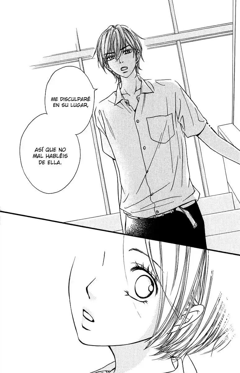 Suki Kirai Suki (TSUKISHIMA HARU) (2010) - Capítulo 12 - Página 31 - LectorTMOo