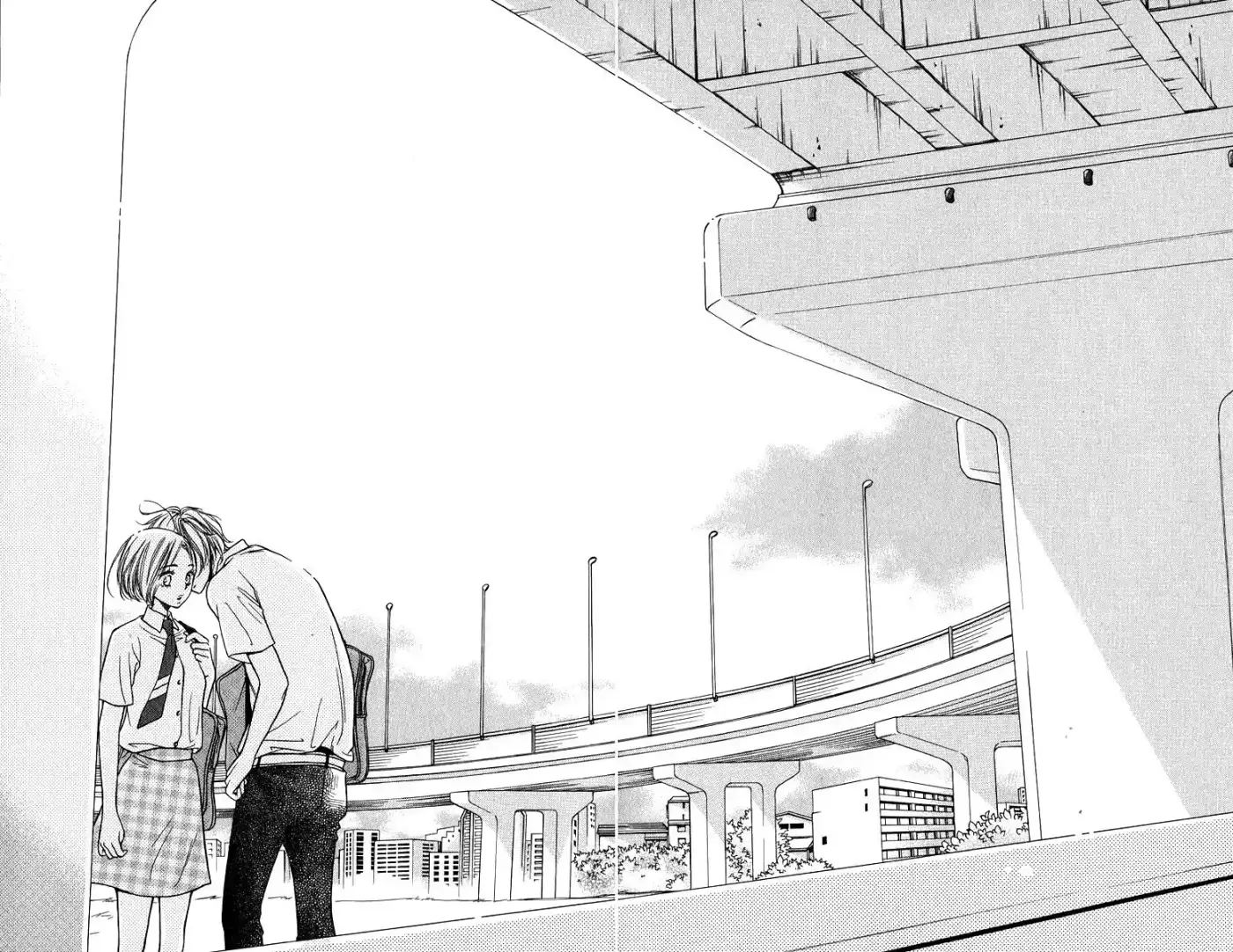 Suki Kirai Suki (TSUKISHIMA HARU) (2010) - Capítulo 12 - Página 36 - LectorTMOo
