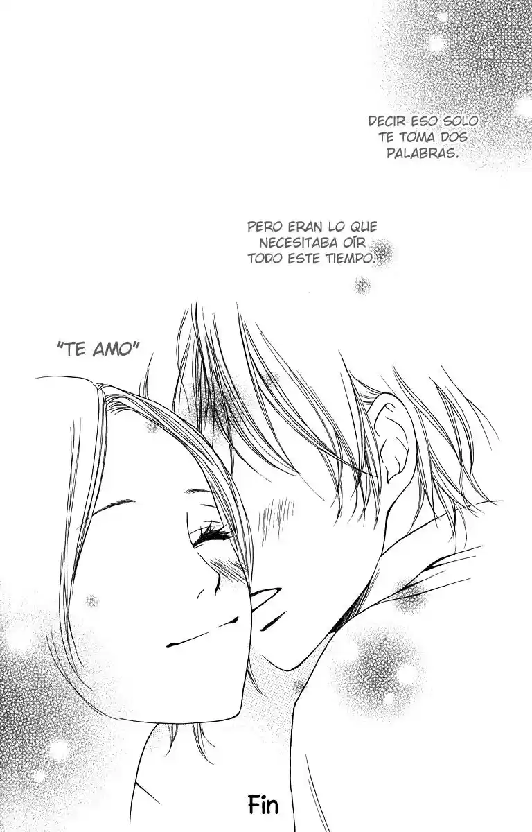 Suki Kirai Suki (TSUKISHIMA HARU) (2010) - Capítulo 12 - Página 37 - LectorTMOo