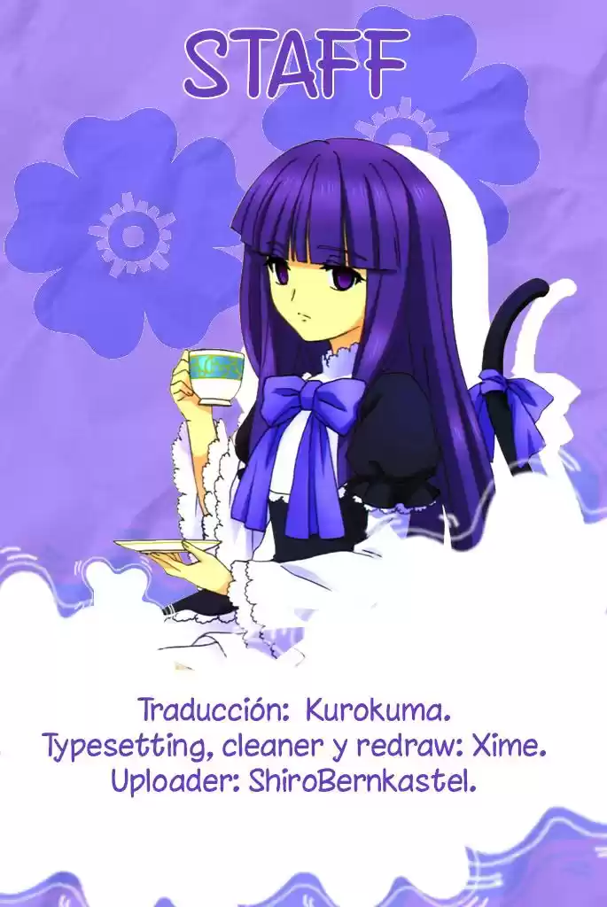 Suki Kirai Suki (TSUKISHIMA HARU) (2010) - Capítulo 12 - Página 48 - LectorTMOo