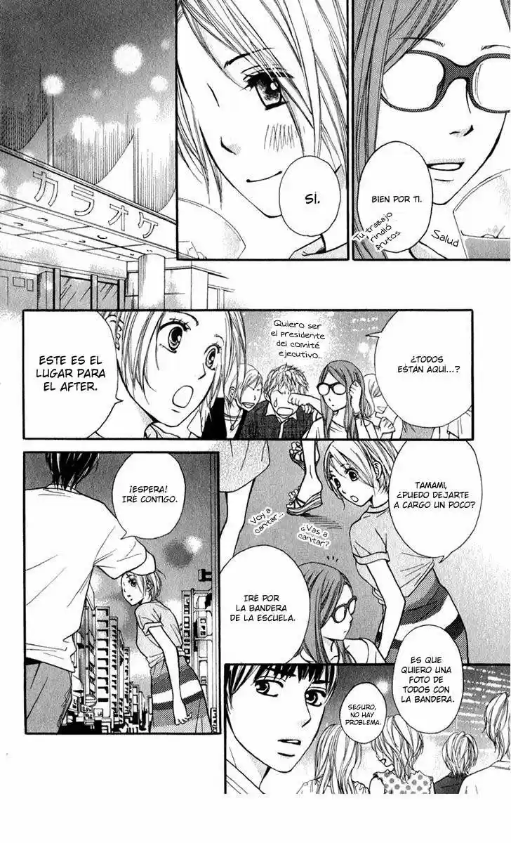 Suki Kirai Suki (TSUKISHIMA HARU) (2010) - Capítulo 3 - Página 20 - LectorTMOo