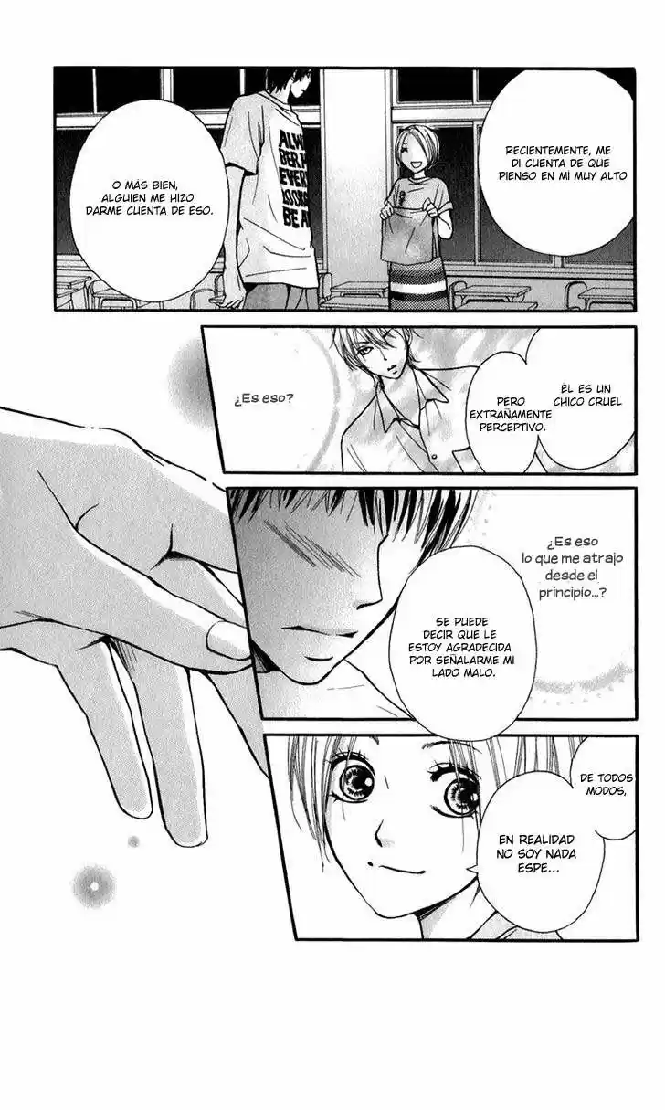 Suki Kirai Suki (TSUKISHIMA HARU) (2010) - Capítulo 3 - Página 23 - LectorTMOo