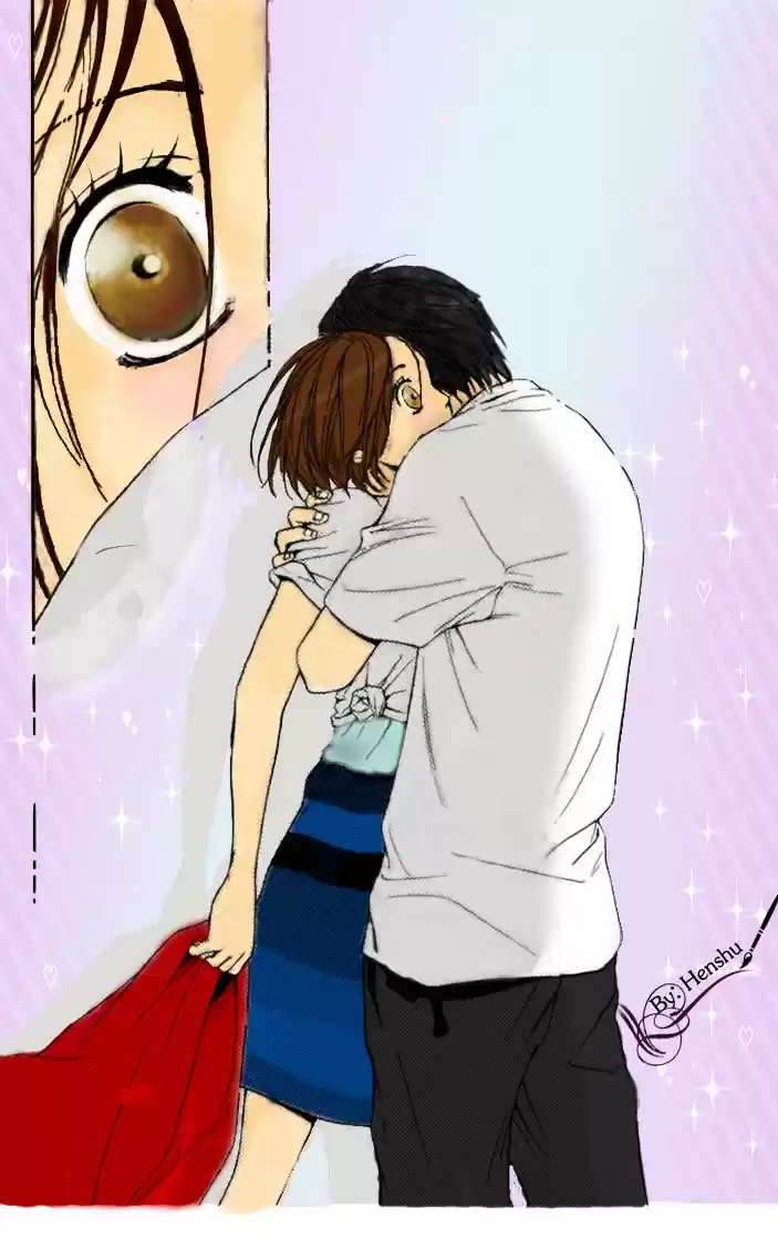 Suki Kirai Suki (TSUKISHIMA HARU) (2010) - Capítulo 3 - Página 24 - LectorTMOo