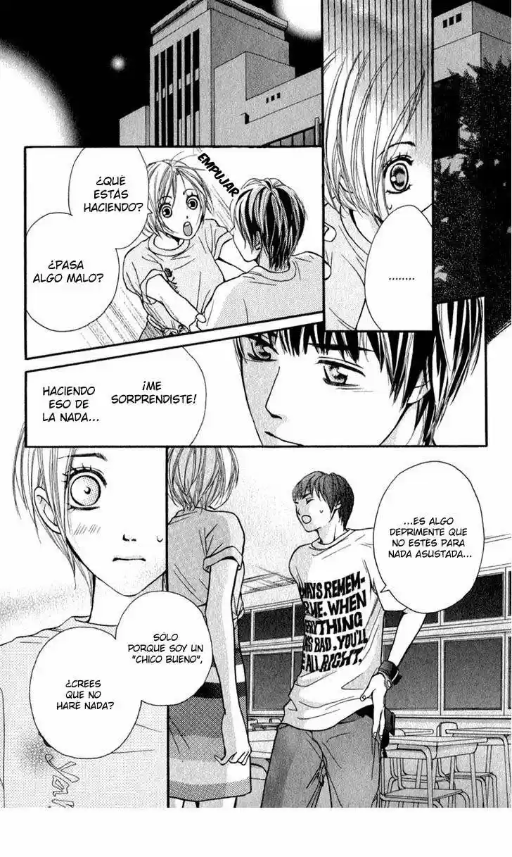 Suki Kirai Suki (TSUKISHIMA HARU) (2010) - Capítulo 3 - Página 29 - LectorTMOo