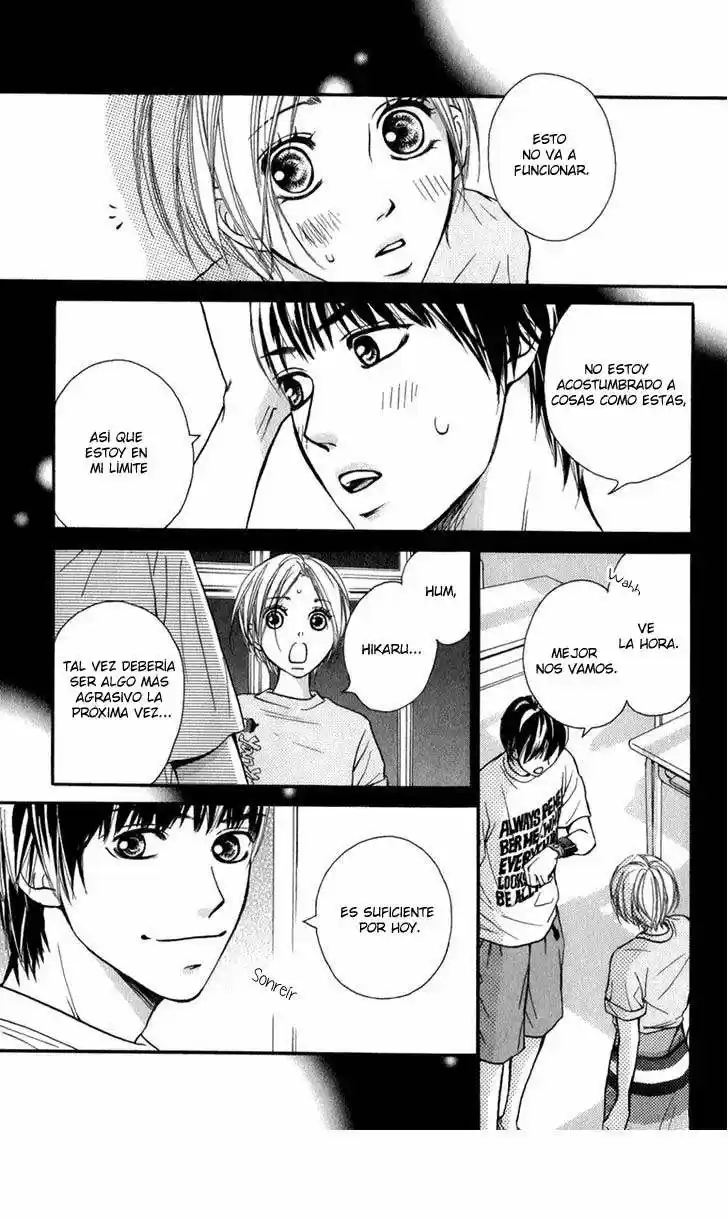 Suki Kirai Suki (TSUKISHIMA HARU) (2010) - Capítulo 3 - Página 33 - LectorTMOo