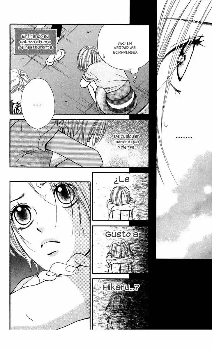 Suki Kirai Suki (TSUKISHIMA HARU) (2010) - Capítulo 3 - Página 34 - LectorTMOo