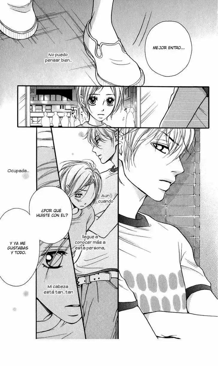 Suki Kirai Suki (TSUKISHIMA HARU) (2010) - Capítulo 3 - Página 35 - LectorTMOo