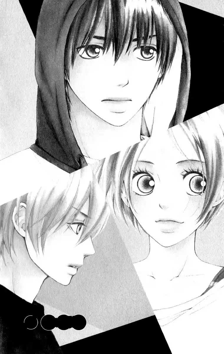 Suki Kirai Suki (TSUKISHIMA HARU) (2010) - Capítulo 5 - Página 6 - LectorTMOo