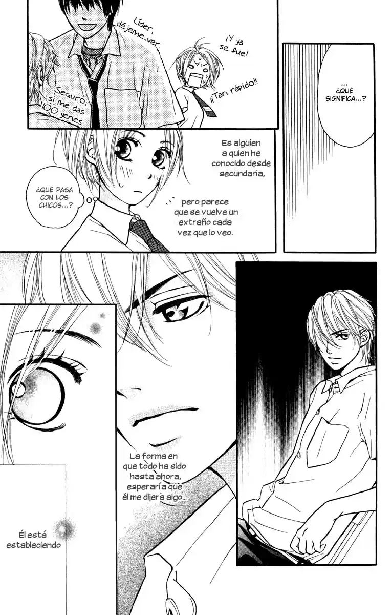 Suki Kirai Suki (TSUKISHIMA HARU) (2010) - Capítulo 5 - Página 13 - LectorTMOo