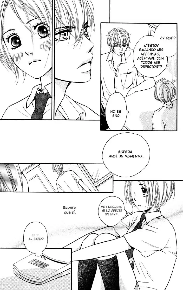 Suki Kirai Suki (TSUKISHIMA HARU) (2010) - Capítulo 5 - Página 17 - LectorTMOo