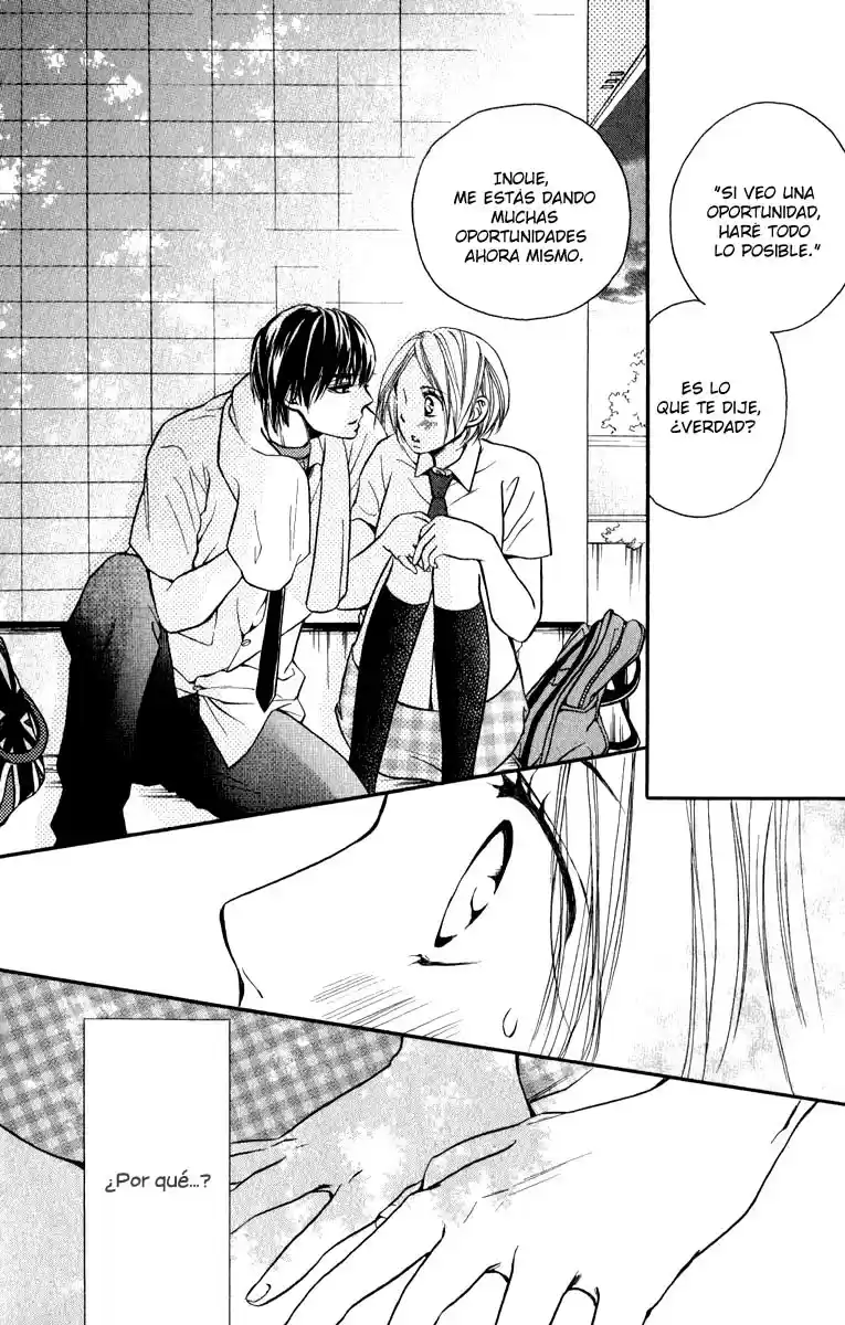 Suki Kirai Suki (TSUKISHIMA HARU) (2010) - Capítulo 5 - Página 26 - LectorTMOo
