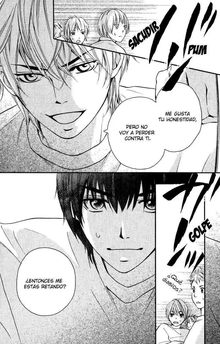 Suki Kirai Suki (TSUKISHIMA HARU) (2010) - Capítulo 5 - Página 34 - LectorTMOo